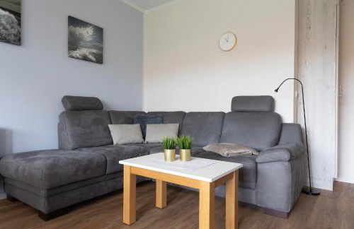 Ferienwohnung Lilli Marleen 9-1-3 EG - Foto 1