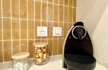 L'Elégant,4pers,Piscine,2 Parkings,Climatisation - Photo 22