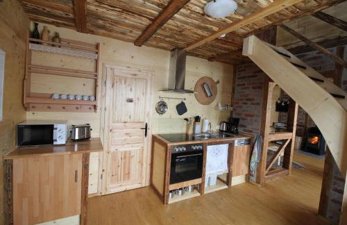 Ferienhaushälfte Gösselberg Anno Dazumal - Photo 28