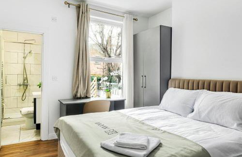 Nottingham Forest The City Ground Studio Apartments - Foto 2
