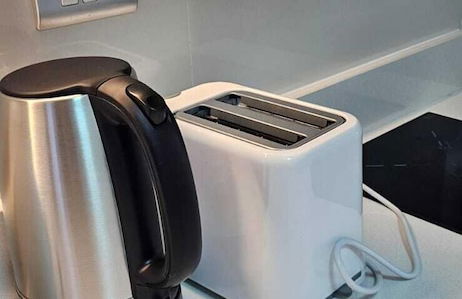 Apart Bauerle Curitiba - Foto 10