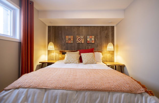 Studio le Court-toit - Foto 9