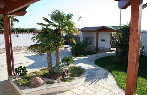 The Bamboo villa - Fraschetti Daniele - Foto 21