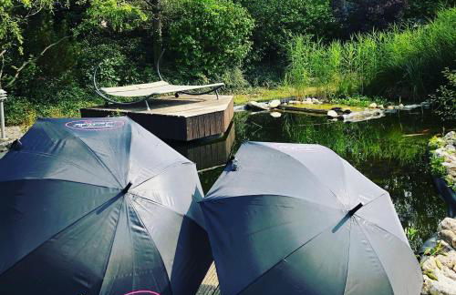 Ferienwohnung Landliebe - Foto 78