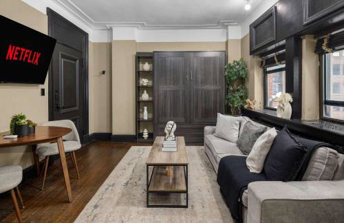 Central NYC Apartment Walking Distance to Everywhere! - Foto 1