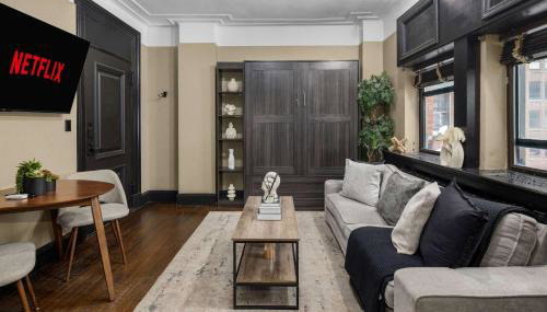 Central NYC Apartment Walking Distance to Everywhere! - Foto 1