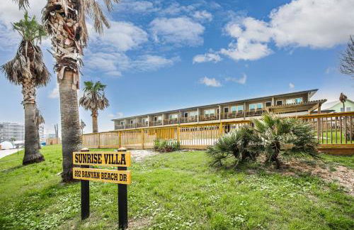 Sunrise Villas Condos - Foto 76