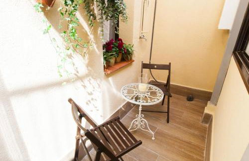 Aspasios Charming Flats - Foto 22