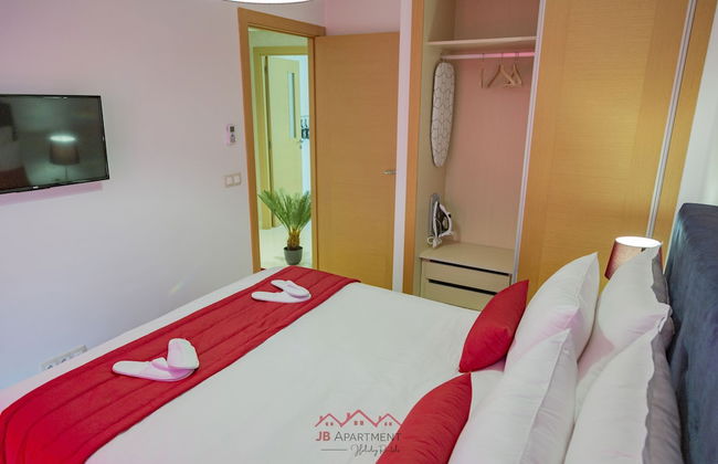 JB Apartment - Photo 31