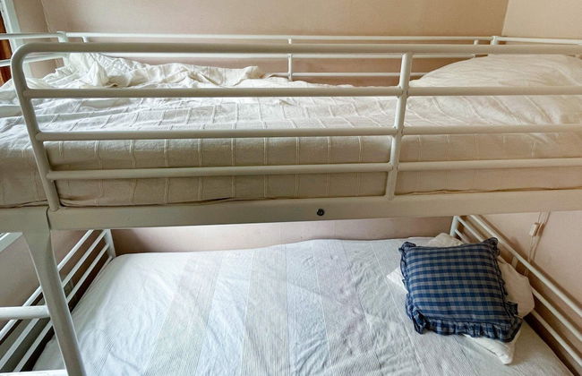 4 Star Holiday Home in Arild-by Traum - Foto 6