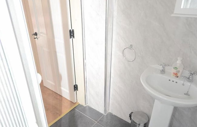 Rustic Log Cabin - Foto 14