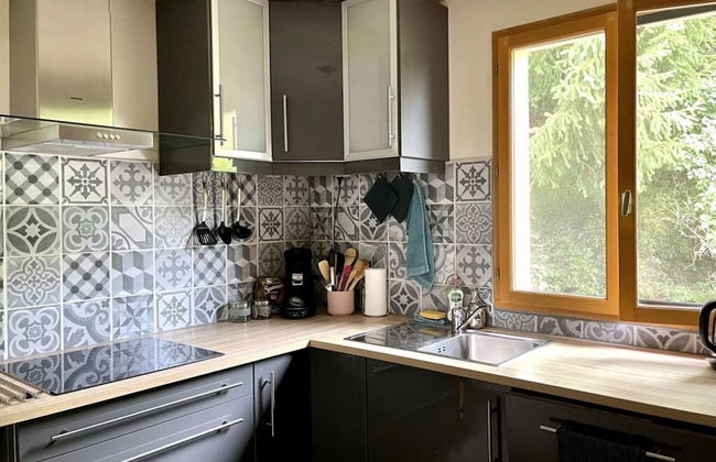 Het Kleine Droomhuisje - Foto 7