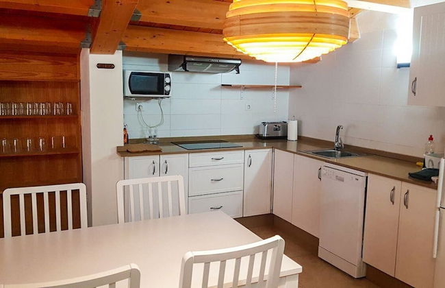 Apartamentos Les Valeres - Foto 34