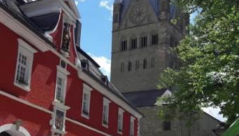 Soester Altstadt Apartment - Foto 4