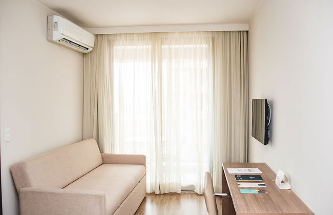 Ferlho Suites Rio Centro - Foto 8