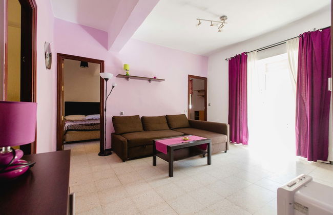 Apartamento La Dama de Cadiz - Foto 8