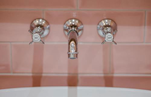 Lieblingsplatz - Traumhafte Wohnung mit Sauna - 200m vom Strand - Foto 29