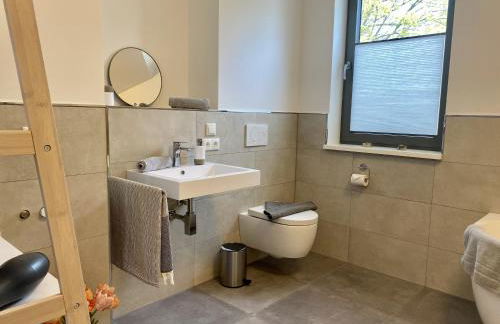 Ferienwohnung Ostseewind 10 Parkvillen Carlota und Candela Baabe - Photo 18