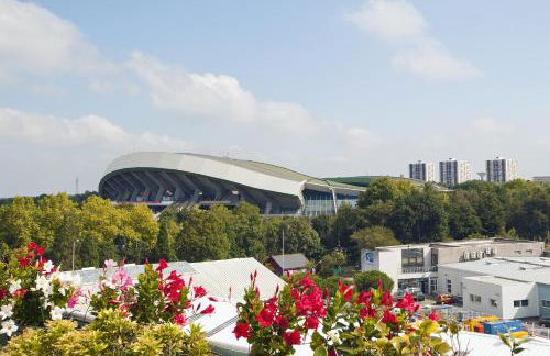Cerise Nantes La Beaujoire - Foto 85