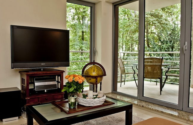 Willa Tamara BlueApart Jurata - Foto 31