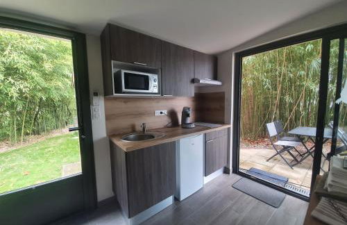 Lou Visetto à Vallon-Pont-d'Arc - Foto 26