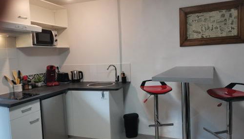 Duplex plein centre de Florac - Foto 5