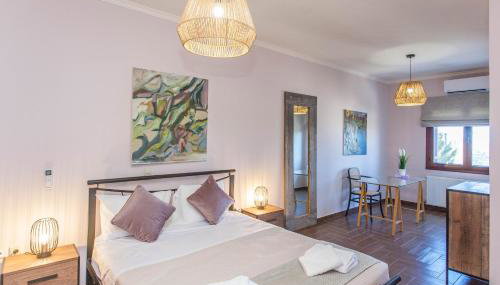 Sounds Of The Mountain Chania - Foto 5