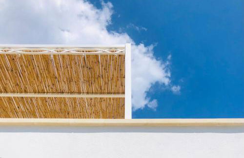 Cottage Vittoria - Marina di Novaglie - Foto 22