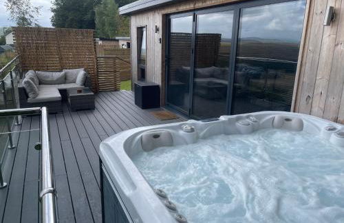 Rhossili Bay Secret - Cabin - Landimore - Foto 2