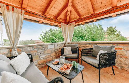 Villa Regina Perci - Foto 26