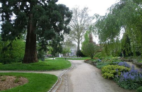 Résidence de la Marquise - Foto 17