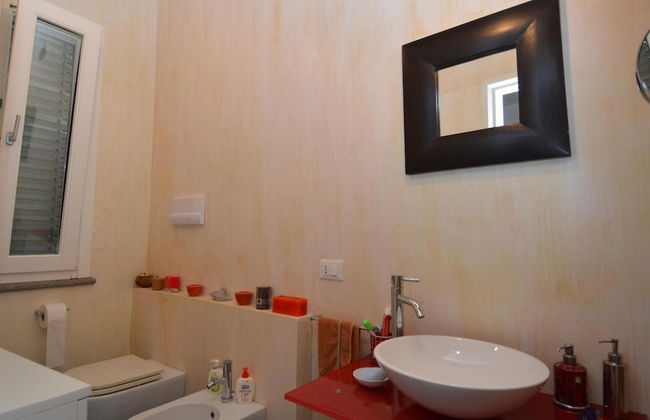 Villa Maratea Luxury - Luxury Villa 6 pax - Foto 39