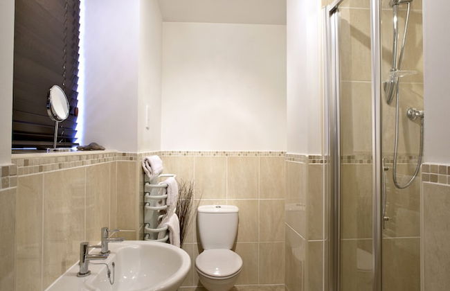 Villetts House - Foto 21