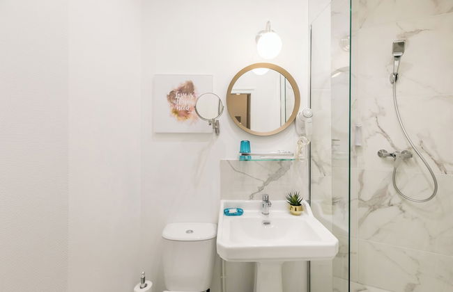 WS Marais - Musée Pompidou - Photo 49