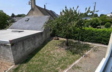 Appartement "la cité des roses" - Foto 8