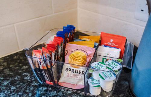 Kinship House by YourStays - Stunning Holiday Home in the Suburbs - Foto 17