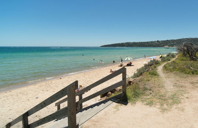 Rosewater Dromana - Foto 28