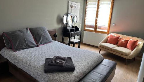 Appartement meublé tout confort - Foto 2