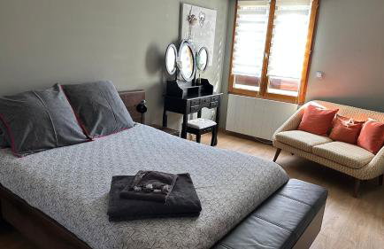 Appartement meublé tout confort - Foto 2