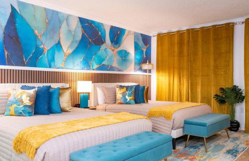 Unique stay 6 min from Universal Free parking - Foto 1