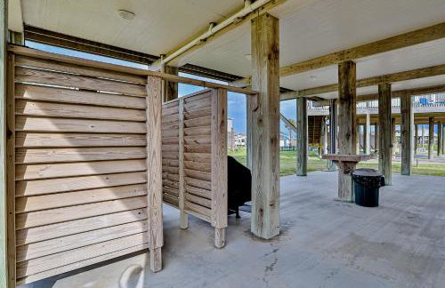 Stunning Gulf Views Firepit - Foto 56