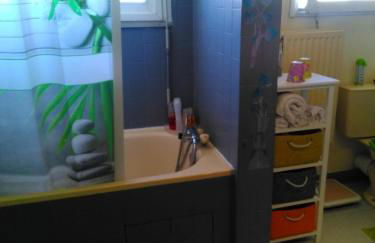 T5 Exceptional! Terrace 60 m2 by station 8 Pers - Foto 6