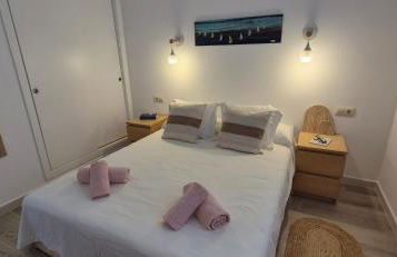 BENITATXELL VISTAS IMPRESIONANTES - Foto 9