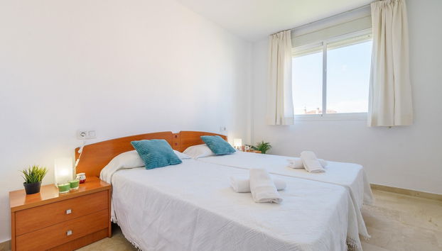 La Paloma With Pool - Foto 2, Habitación