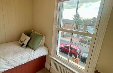 High spec 4 bed Victorian house - Foto 28
