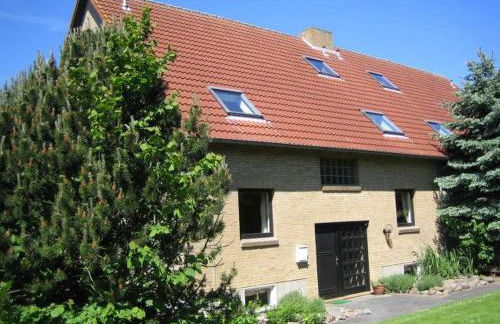 Pühler - Ferienwohnung Amsel - Foto 26