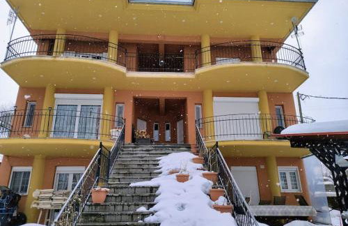 Cozy cottage for 4 - Foto 15