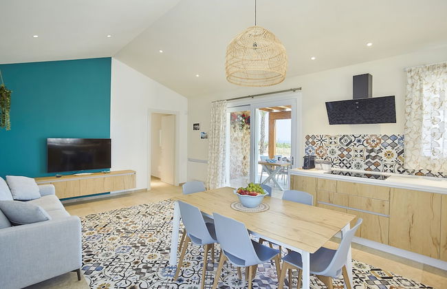 VILLA DEL BORGO - Foto 10