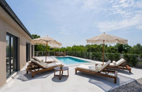 NEW!!! Maison Mandri with Private Pool - Foto 30