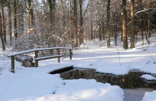 Ferienwohnung Zentrum Buxtehude - Photo 64